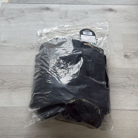 Airblaster HOT BIB ski bibs‎ Black XS NWT in packaging - Picture 13 of 14